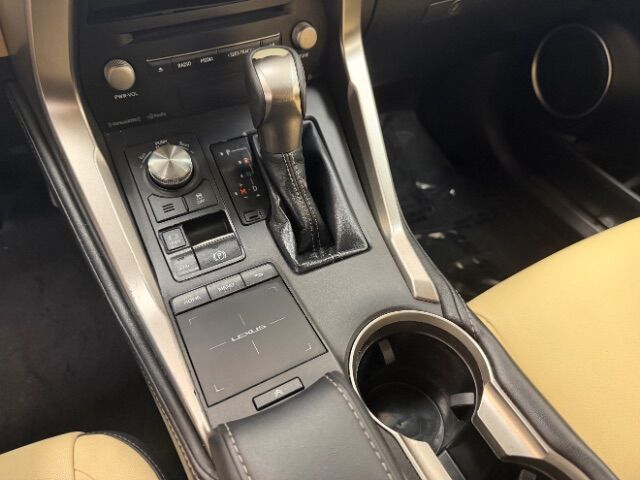 2018 Lexus NX 300 F Sport Charlotte NC