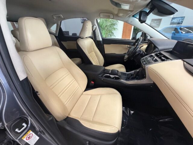 2018 Lexus NX 300 F Sport Charlotte NC