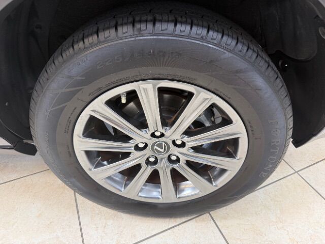 2018 Lexus NX 300 F Sport Charlotte NC