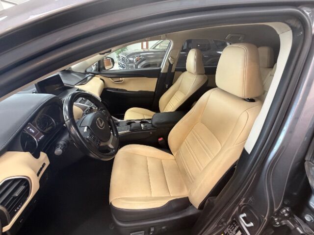 2018 Lexus NX 300 F Sport Charlotte NC