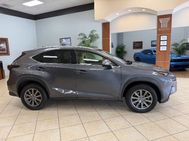 2018 Lexus NX 300 F Sport Charlotte NC