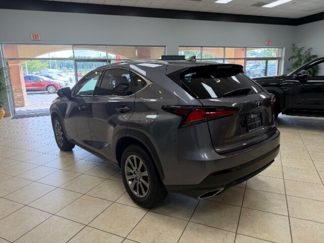 2018 Lexus NX 300 F Sport Charlotte NC