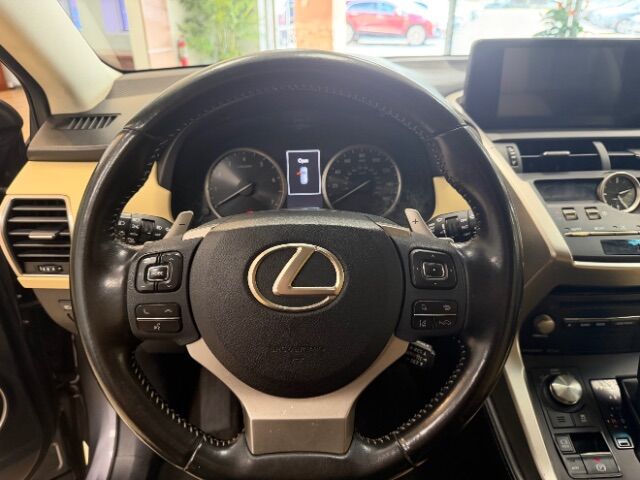 2018 Lexus NX 300 F Sport Charlotte NC