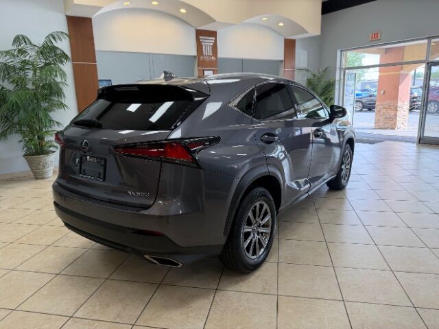 2018 Lexus NX 300 F Sport Charlotte NC