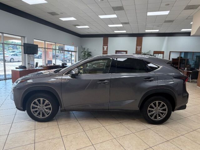 2018 Lexus NX 300 F Sport Charlotte NC