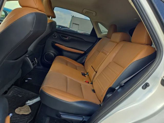 2018 Lexus NX 300 F Sport Charlotte NC