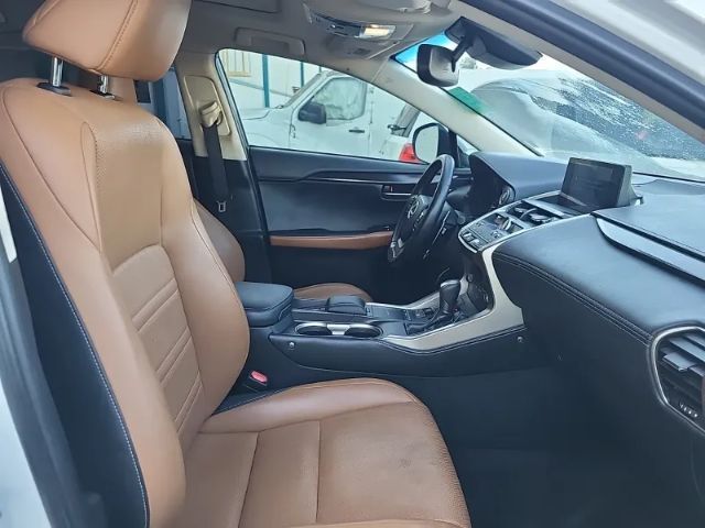 2018 Lexus NX 300 F Sport Charlotte NC