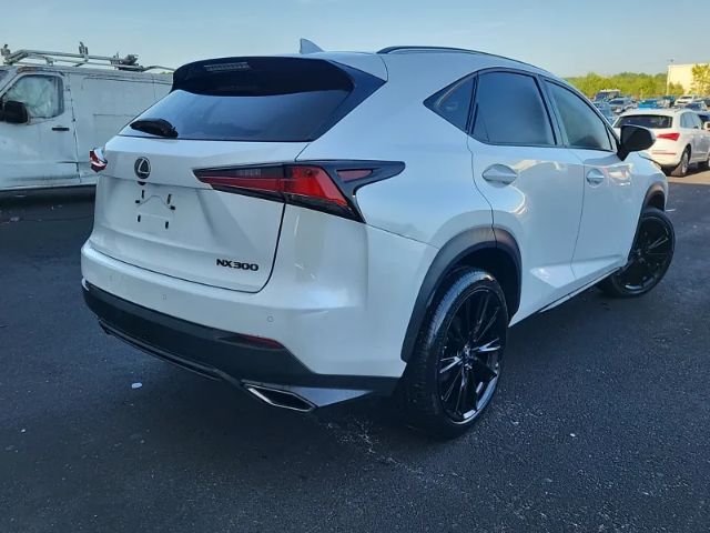 2018 Lexus NX 300 F Sport Charlotte NC