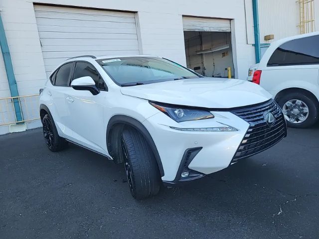 2018 Lexus NX 300 F Sport Charlotte NC