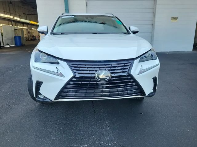 2018 Lexus NX 300 F Sport Charlotte NC