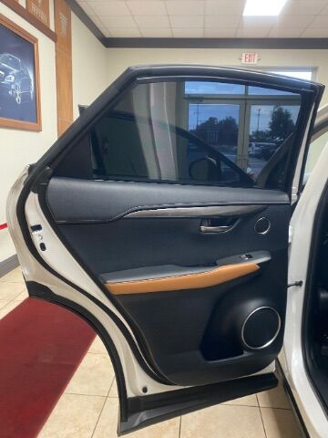 2018 Lexus NX 300 F Sport Charlotte NC