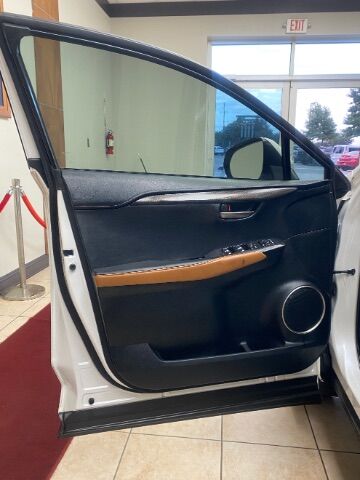 2018 Lexus NX 300 F Sport Charlotte NC