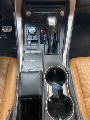 2018 Lexus NX 300 F Sport Charlotte NC