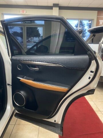 2018 Lexus NX 300 F Sport Charlotte NC