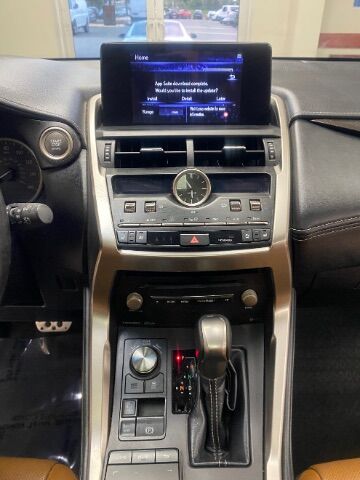 2018 Lexus NX 300 F Sport Charlotte NC