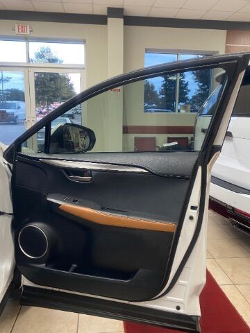 2018 Lexus NX 300 F Sport Charlotte NC