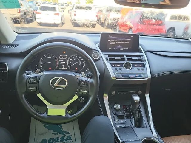 2018 Lexus NX 300 F Sport Charlotte NC