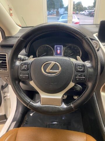 2018 Lexus NX 300 F Sport Charlotte NC