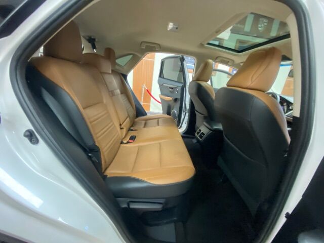2018 Lexus NX 300 F Sport Charlotte NC