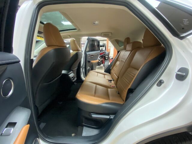 2018 Lexus NX 300 F Sport Charlotte NC