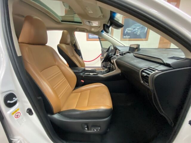 2018 Lexus NX 300 F Sport Charlotte NC
