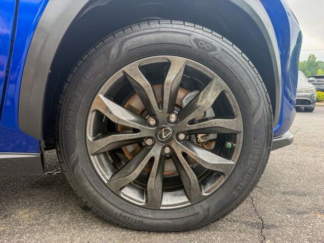 2018 Lexus NX 300 F Sport Conover NC