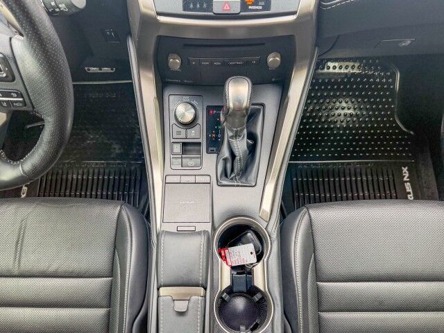 2018 Lexus NX 300 F Sport Conover NC