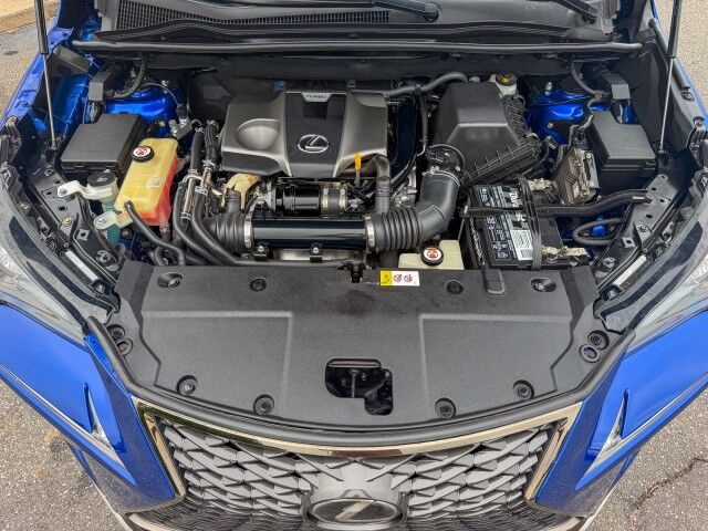 2018 Lexus NX 300 F Sport Conover NC
