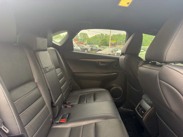 2018 Lexus NX 300 F Sport Conover NC