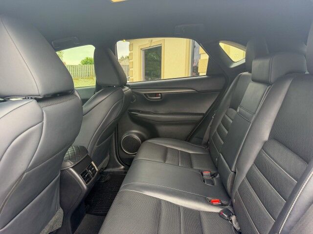 2018 Lexus NX 300 F Sport Conover NC