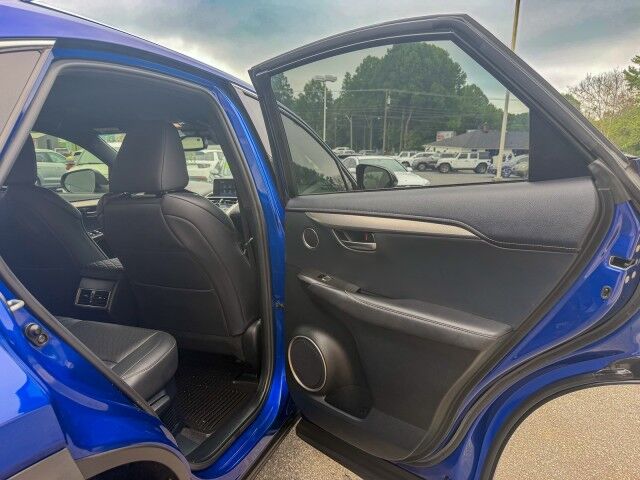 2018 Lexus NX 300 F Sport Conover NC