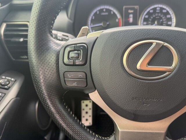 2018 Lexus NX 300 F Sport Conover NC