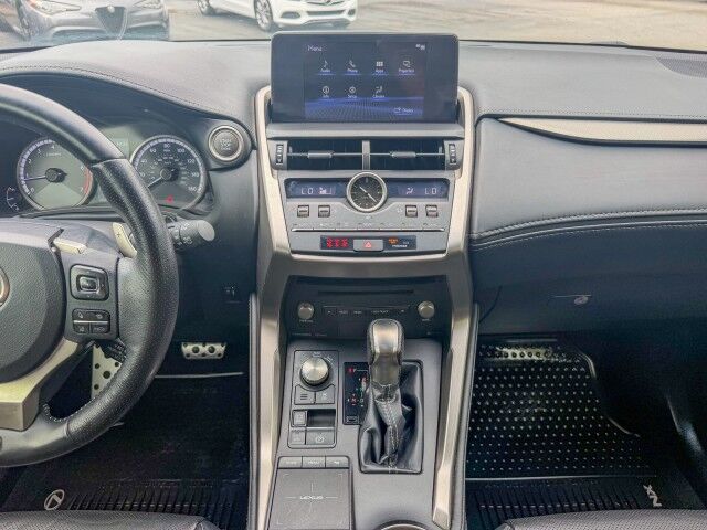2018 Lexus NX 300 F Sport Conover NC