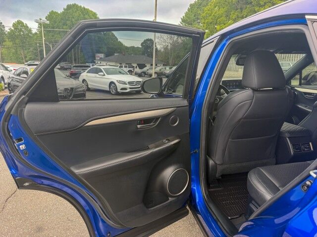 2018 Lexus NX 300 F Sport Conover NC
