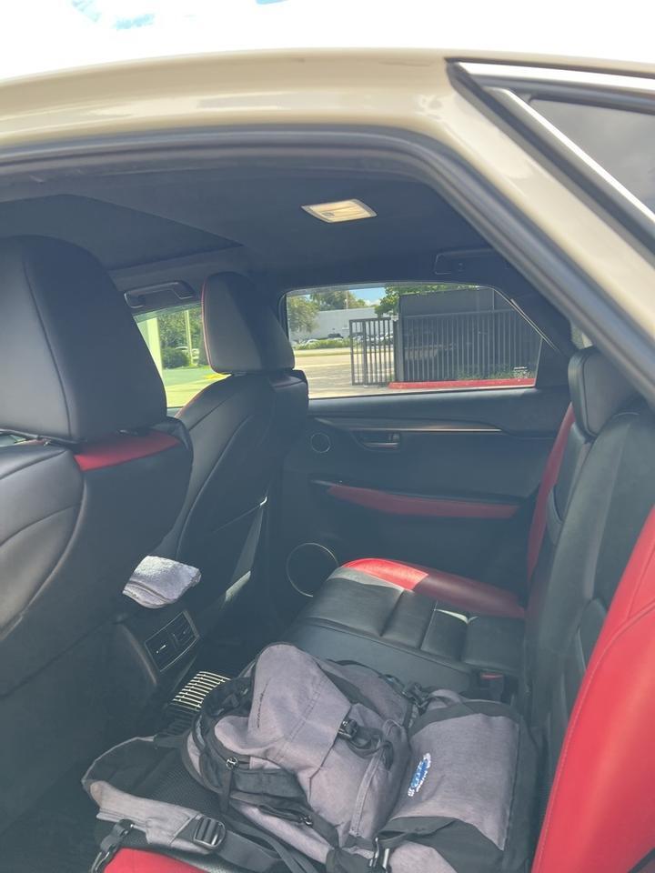 2018 Lexus NX 300 F Sport Ft Lauderdale FL