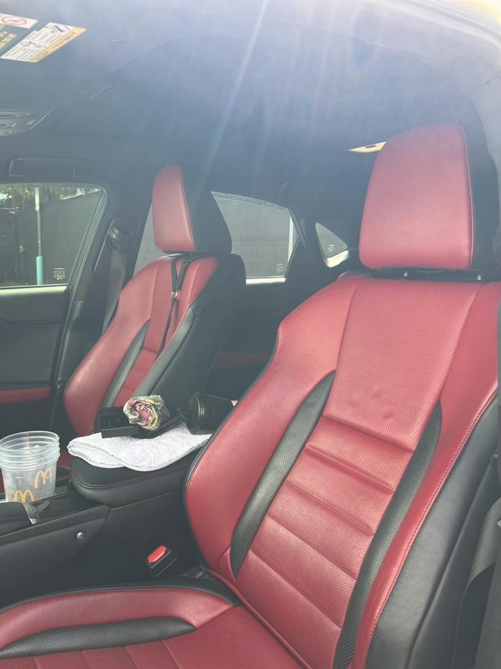 2018 Lexus NX 300 F Sport Ft Lauderdale FL