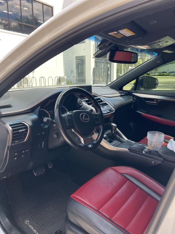 2018 Lexus NX 300 F Sport Ft Lauderdale FL