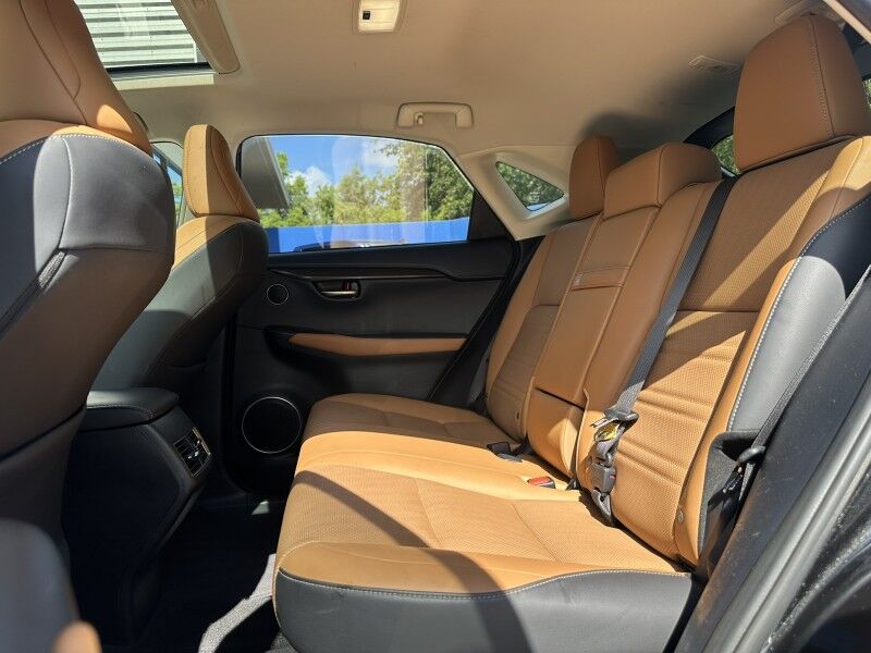 2018 Lexus NX 300 F Sport Jacksonville FL