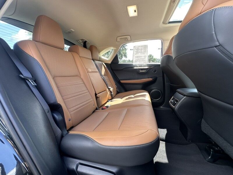 2018 Lexus NX 300 F Sport Jacksonville FL