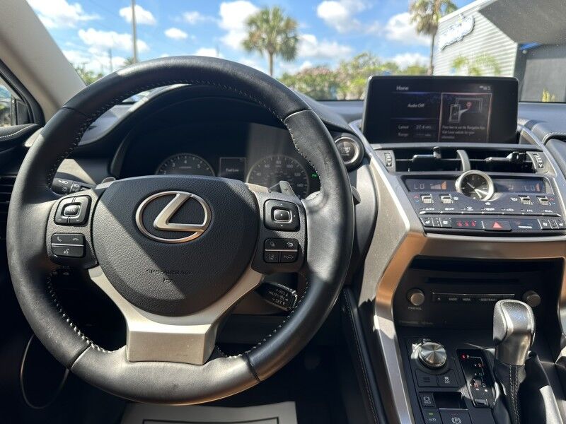2018 Lexus NX 300 F Sport Jacksonville FL