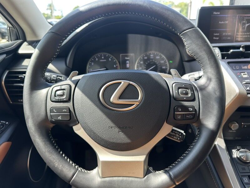 2018 Lexus NX 300 F Sport Jacksonville FL