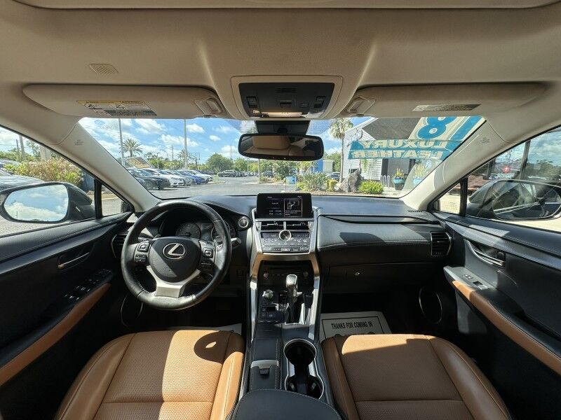 2018 Lexus NX 300 F Sport Jacksonville FL