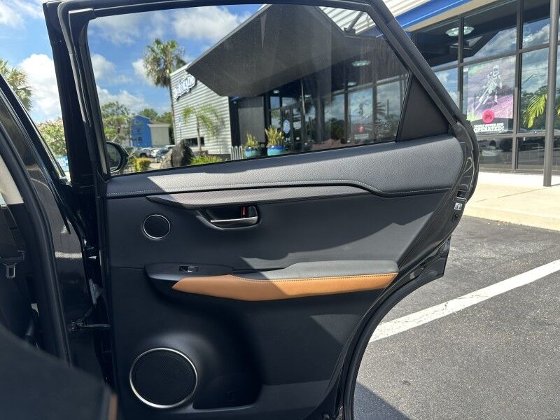 2018 Lexus NX 300 F Sport Jacksonville FL