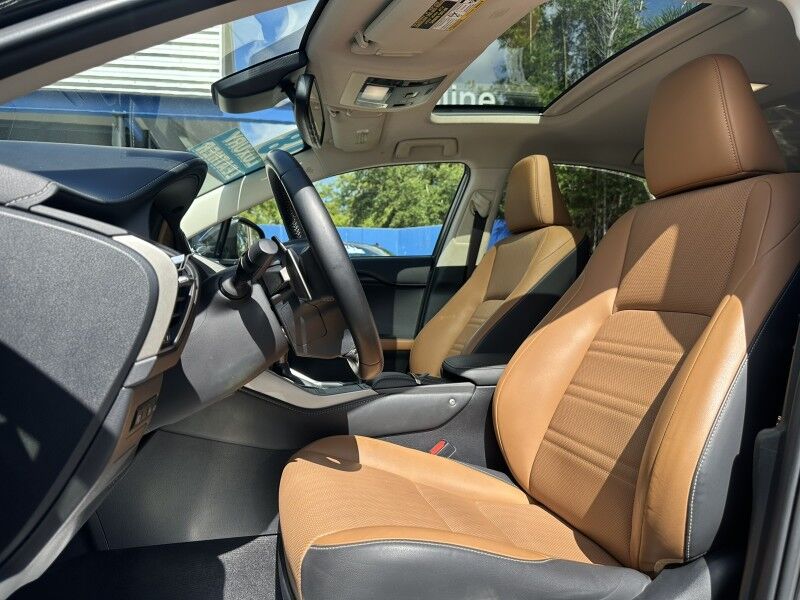 2018 Lexus NX 300 F Sport Jacksonville FL