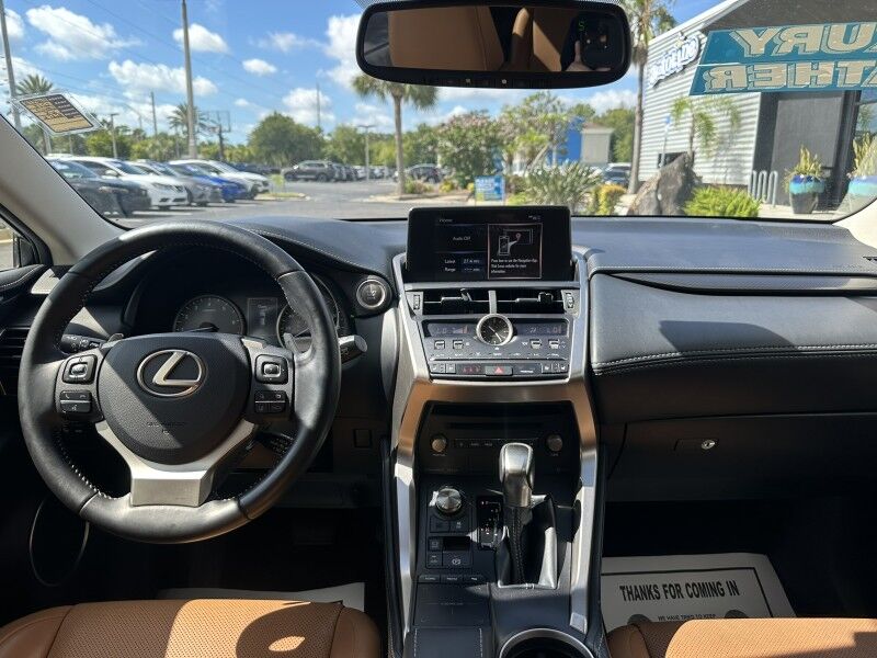 2018 Lexus NX 300 F Sport Jacksonville FL
