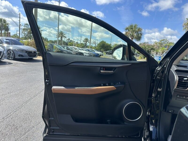 2018 Lexus NX 300 F Sport Jacksonville FL