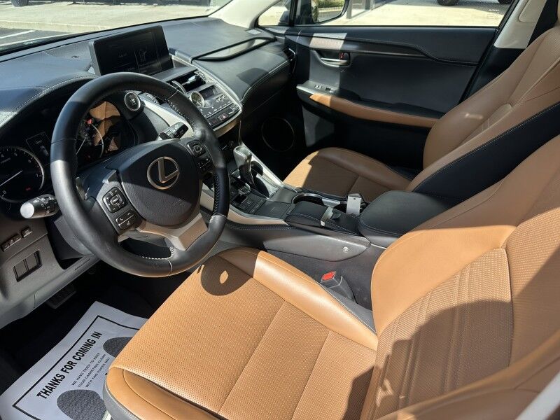 2018 Lexus NX 300 F Sport Jacksonville FL