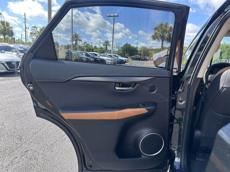 2018 Lexus NX 300 F Sport Jacksonville FL