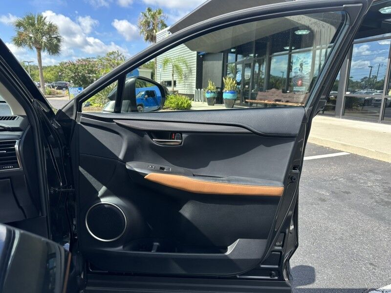 2018 Lexus NX 300 F Sport Jacksonville FL
