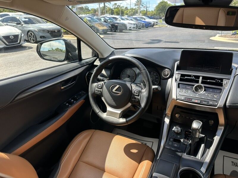2018 Lexus NX 300 F Sport Jacksonville FL